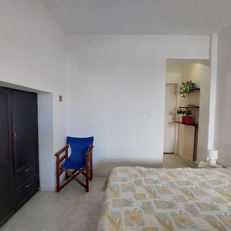 Lotus Studio Naxos City Экстерьер фото