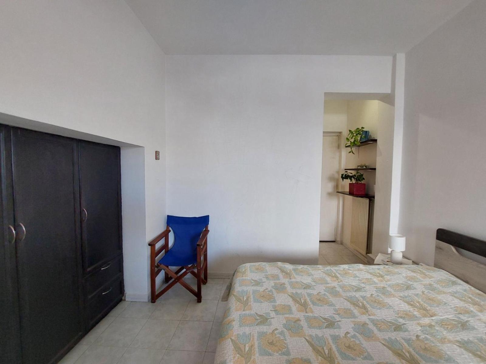Lotus Studio Naxos City Экстерьер фото
